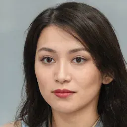 Avatar da jogadora Mariana