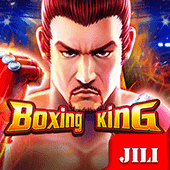 Rei do Boxe