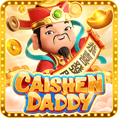 Papai Caishen