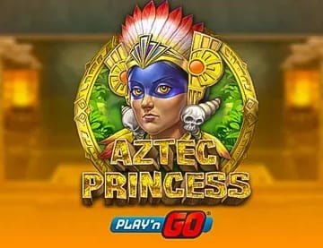 Princesa Guerreira Asteca