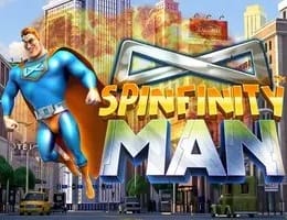 Homem Spinfinity