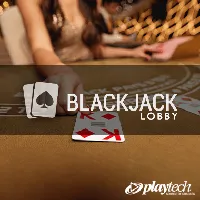 Lobby do Blackjack